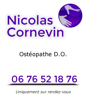 Nicolas CORNEVIN
